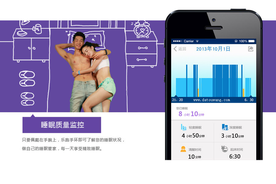 ˯���������