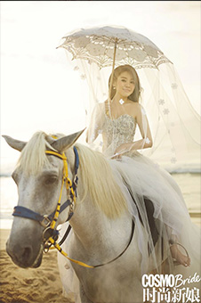 ��Just Married��