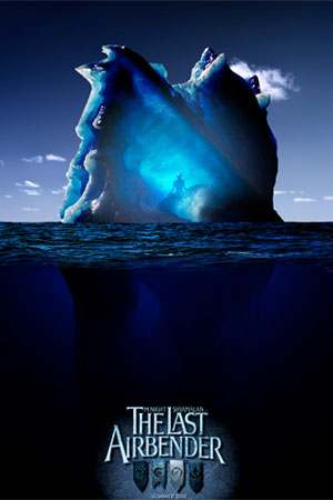 The Last Airbender