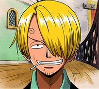 SANJI