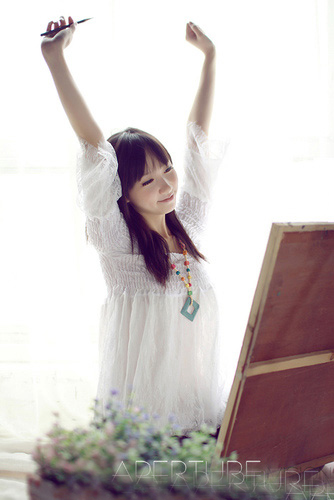 原来有些事真的是不经意的残缺，有些人真的是出乎意料的命中注定……无论上天给我怎么样我躯体，我已上演了十八年的悲欢离合。