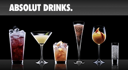 Absolut Mixology