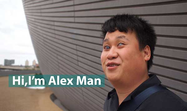 Alex Man