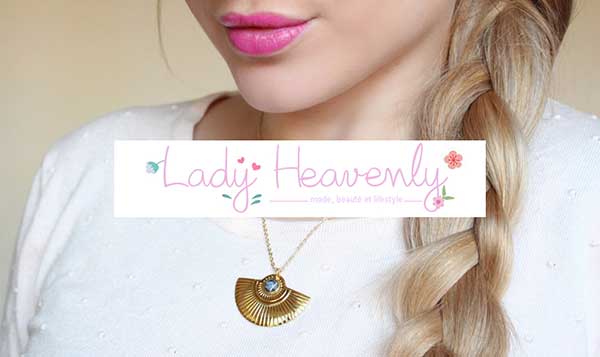 Lady Heavenly