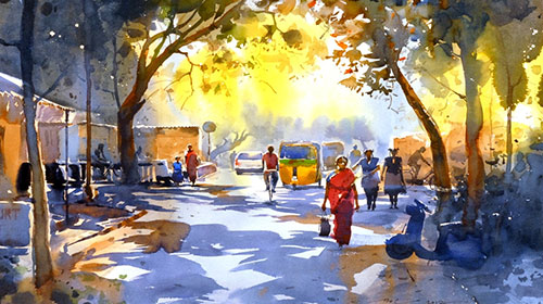 Reconsider your Existence