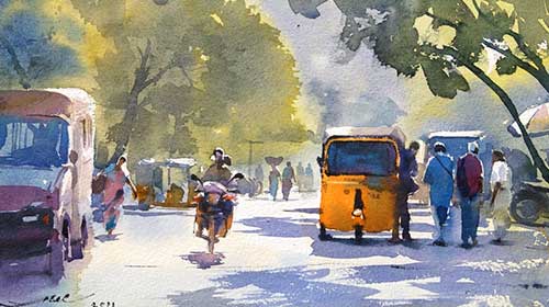 Objectivity is Impossible