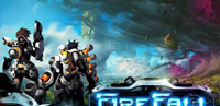 FIREFALL 1