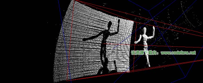 DIY 3D Scanner - K. McDonald