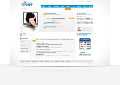 Rejestrator.net
