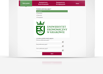Uniwersytet Ekonomiczny