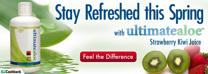 Get a Taste of Spring