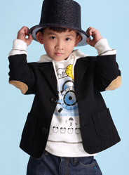 ˧��ײɫС����