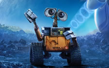 Wall-E Wall-E