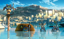 Madagascar 3 Madagascar 3