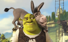 Shrek Forever After Shrek Forever After
