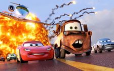 Cars 2 Cars 2