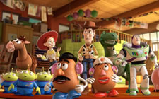 Toy Story 3 Toy Story 3