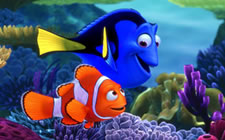 Finding Nemo Finding Nemo