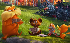 Lorax Lorax
