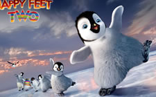 Happy Feet 2 Happy Feet 2