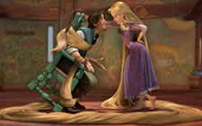 Tangled Tangled