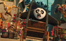 Kung Fu Panda 2 Kung Fu Panda 2