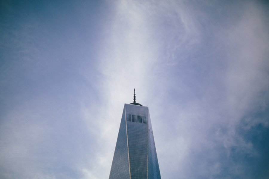 freedom tower