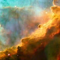 Omega Nebula