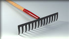 rake