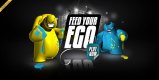 feed your ego