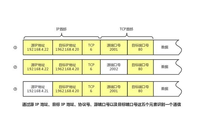 太厉害了，终于有人能把TCP/IP 协议讲的明明白白了